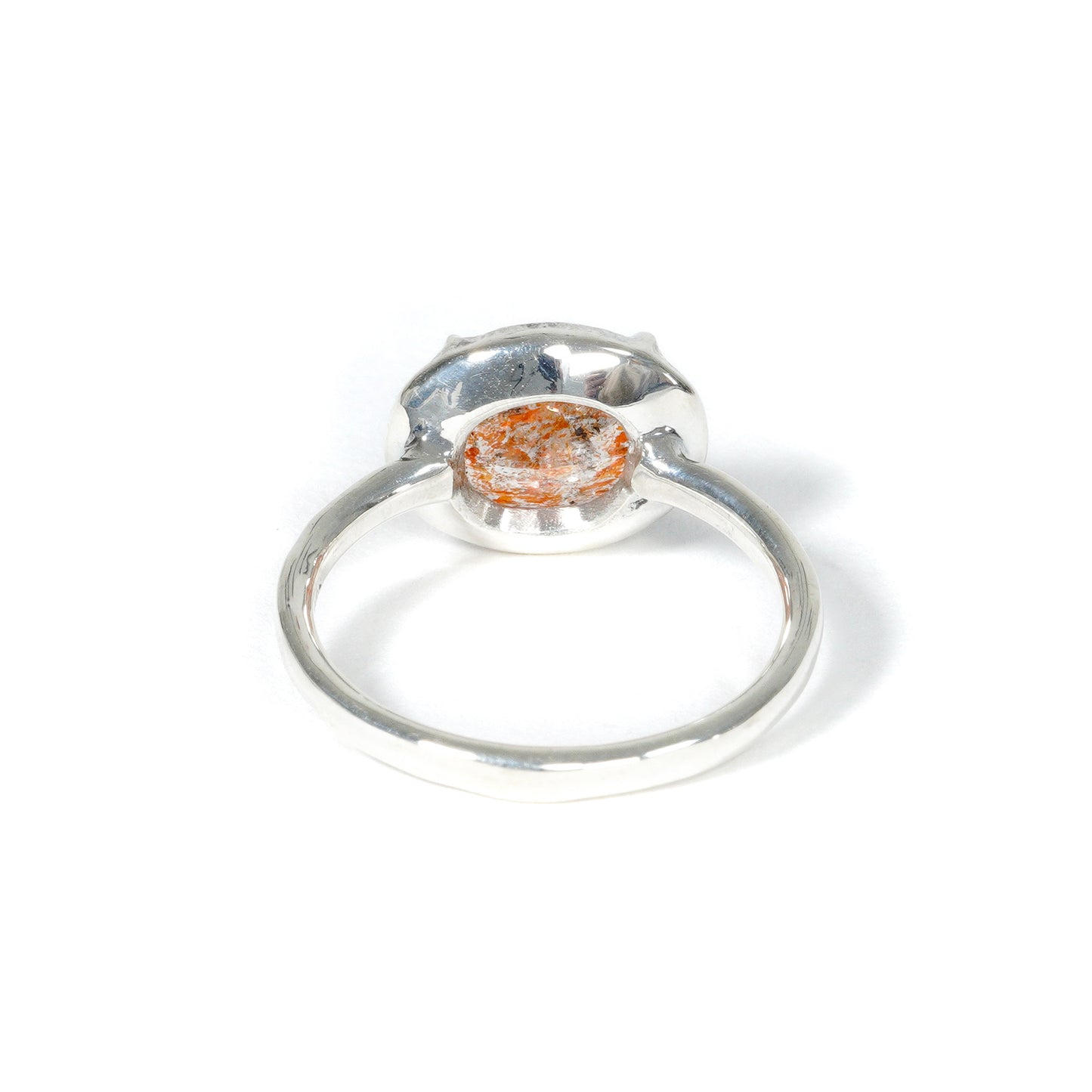 752 指環 / サンストーン