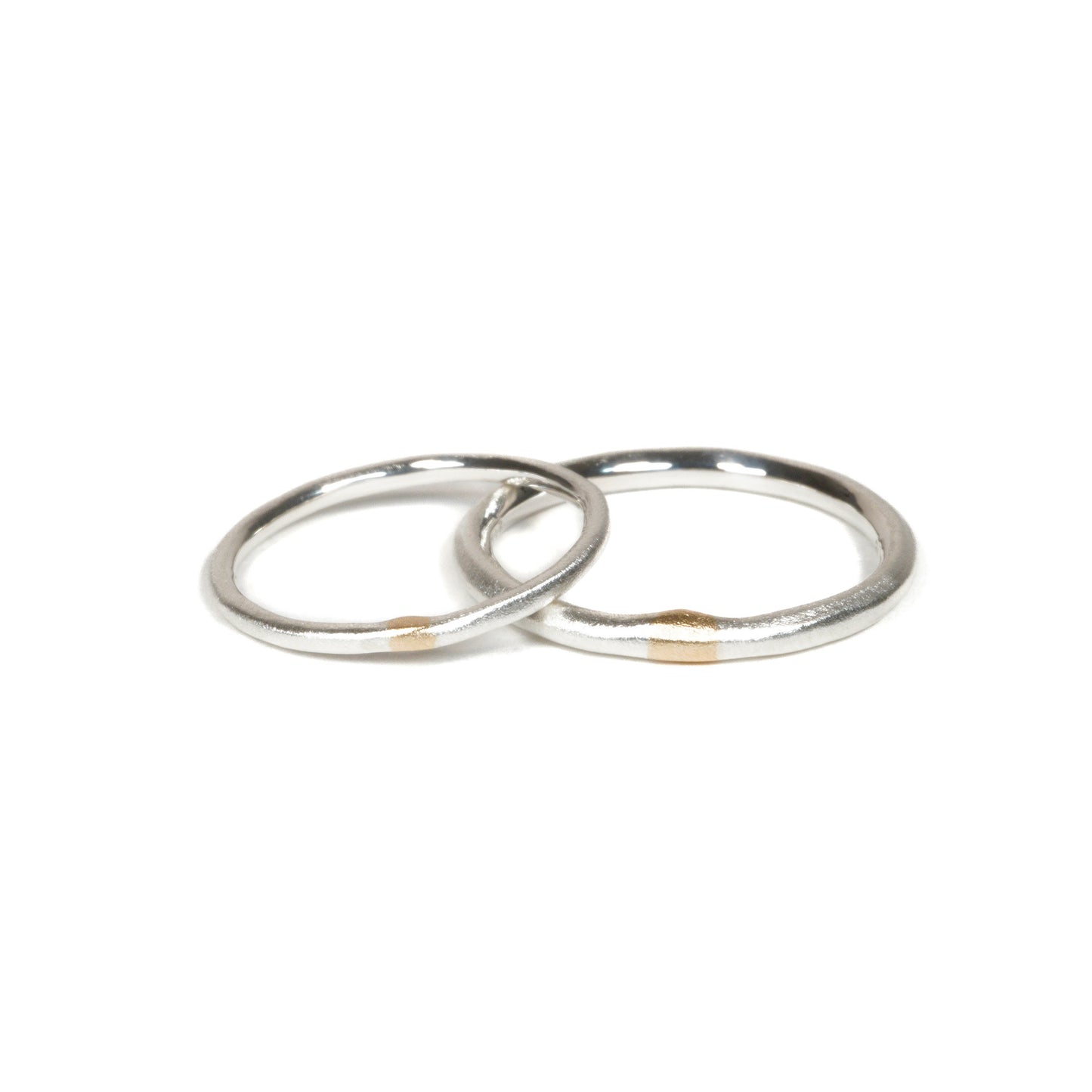 指環 / 暮れ size order 細幅