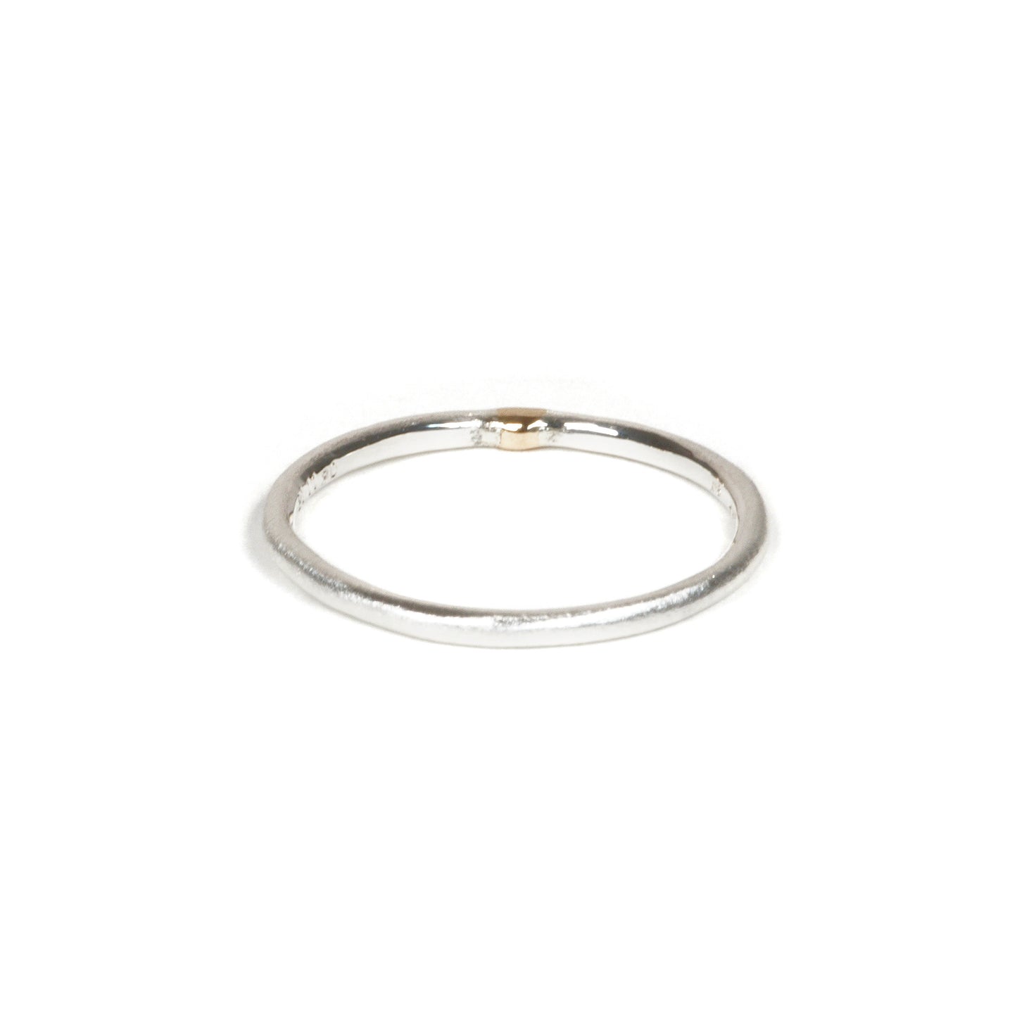 指環 / 暮れ size order 細幅