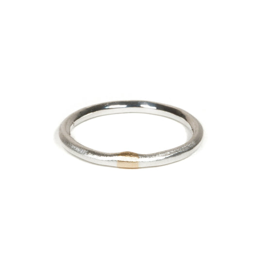 指環 / 暮れ size order 太幅