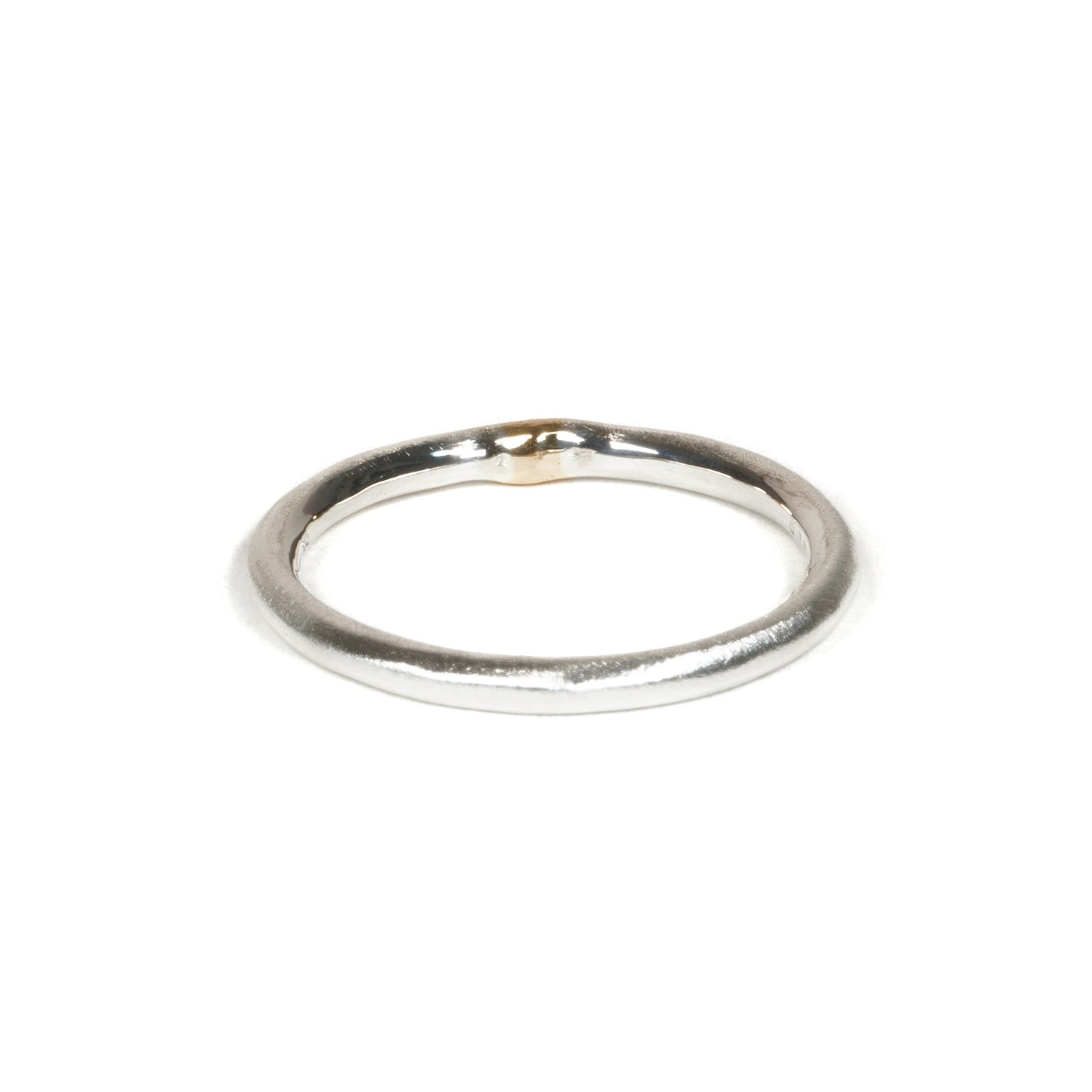 指環 / 暮れ size order 太幅