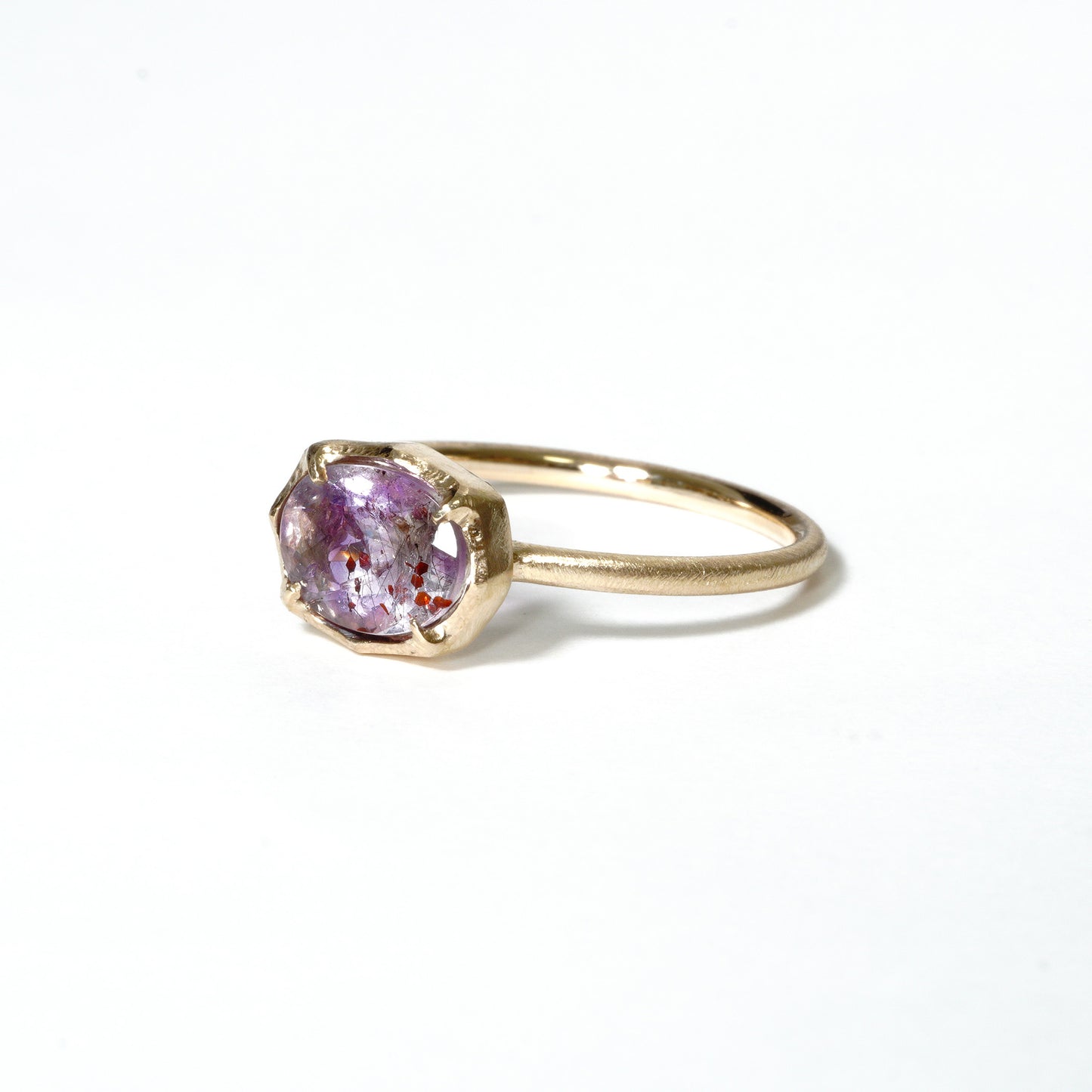 685 指環 / スーパーセブン