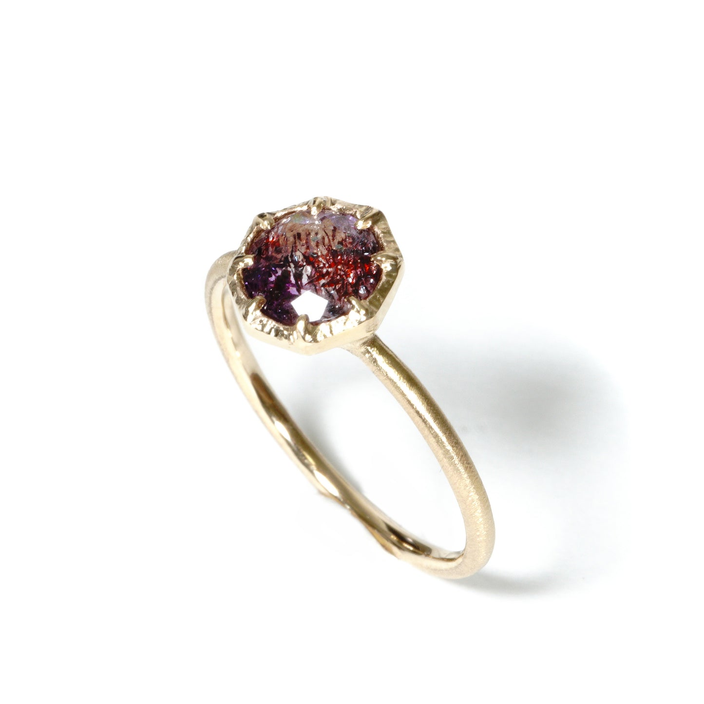 675 指環 / スーパーセブン