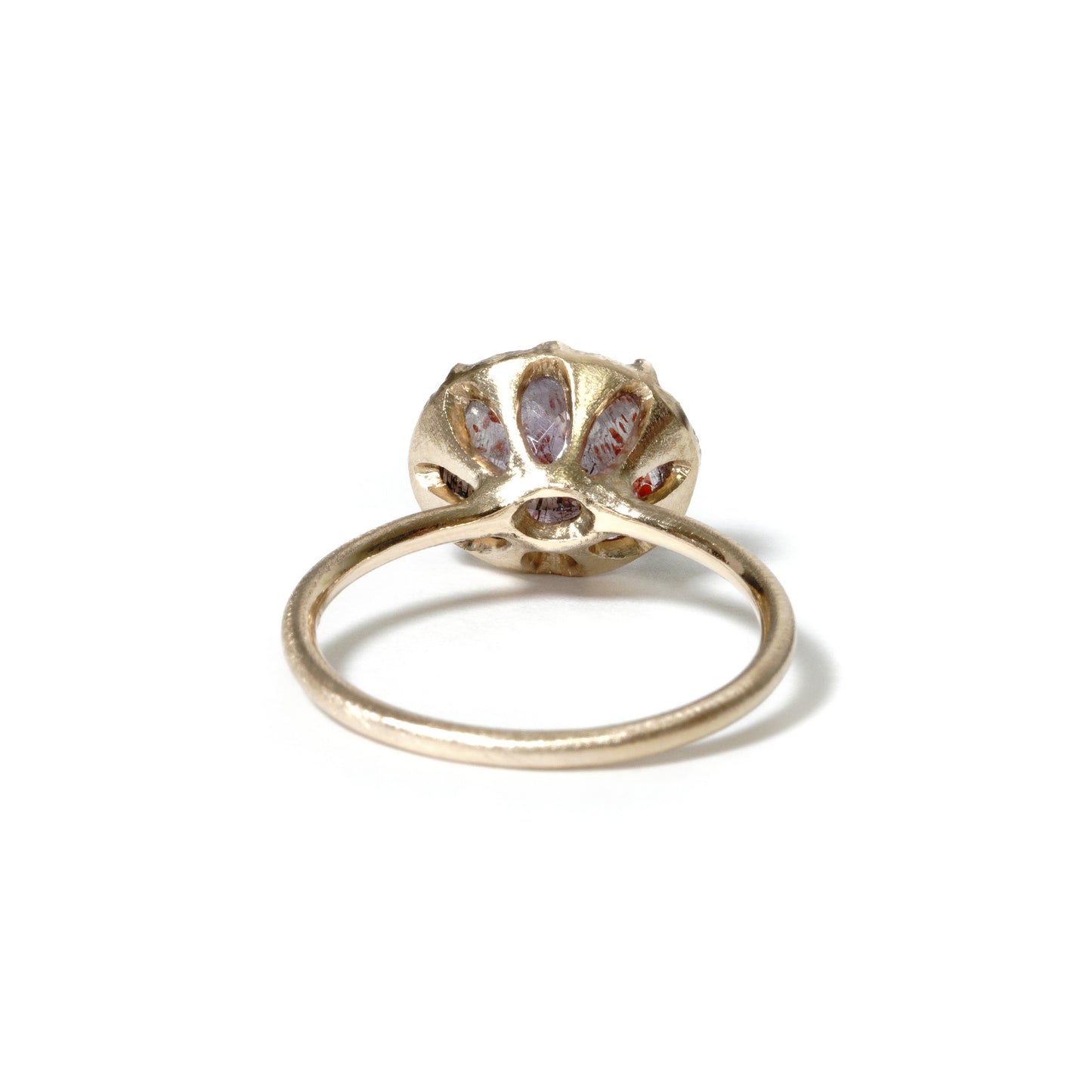 674 指環 / スーパーセブン