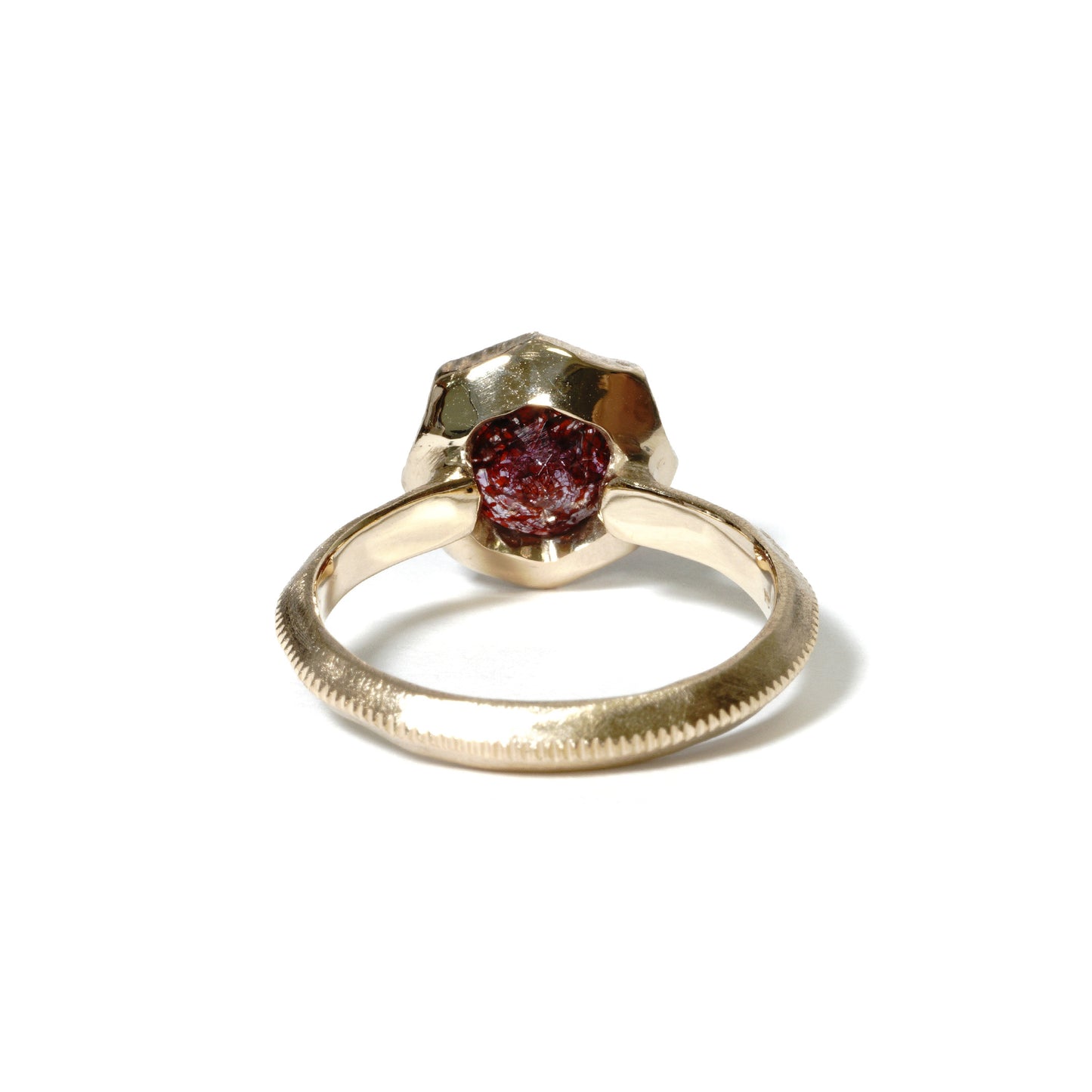 673 指環 / スーパーセブン