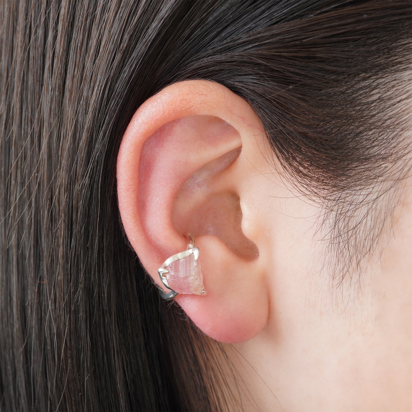 573 イヤカフ / トルマリン