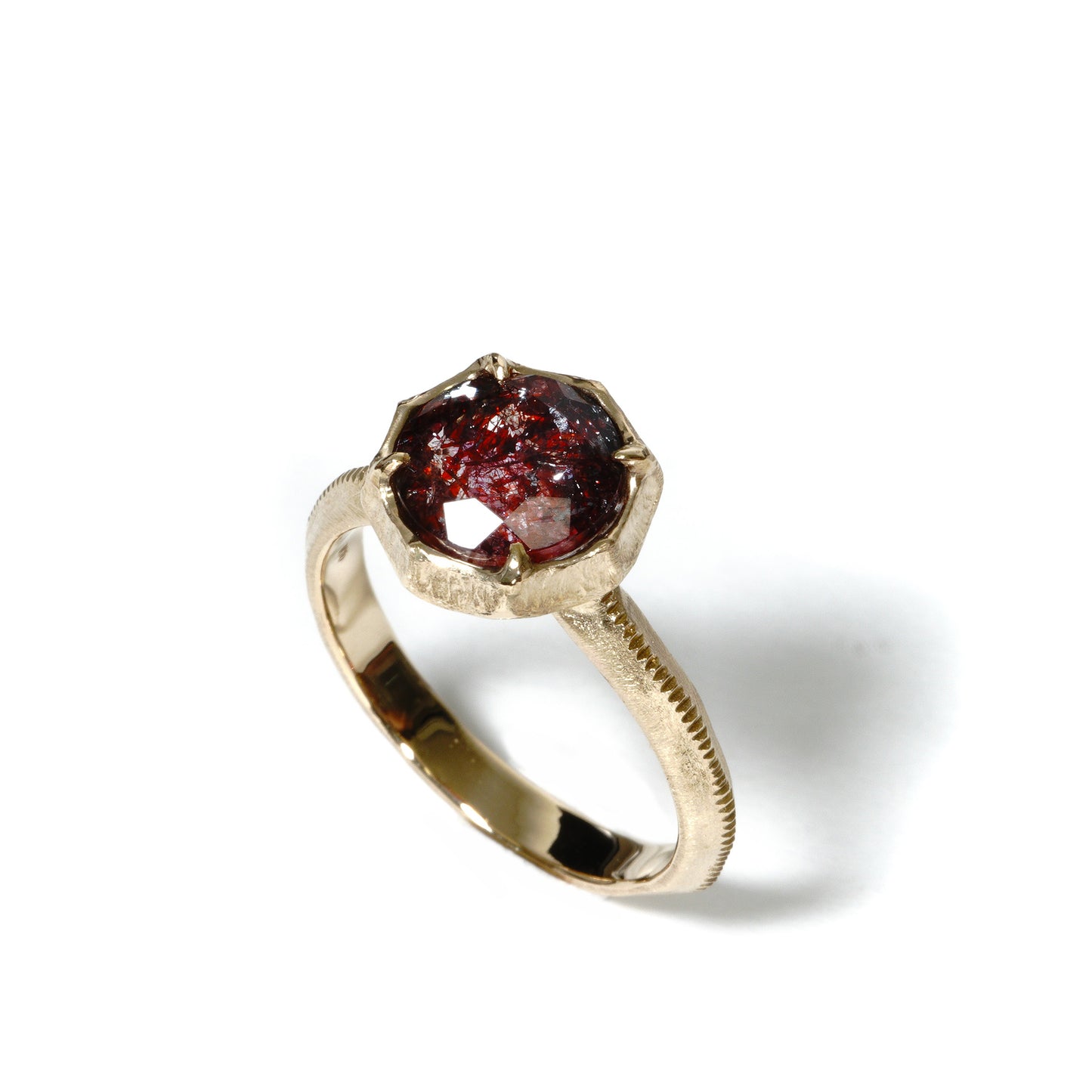 673 指環 / スーパーセブン