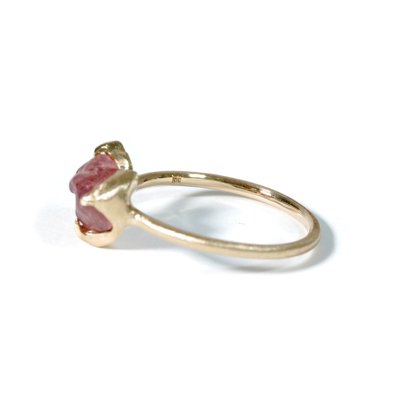 702 指環 / スピネル