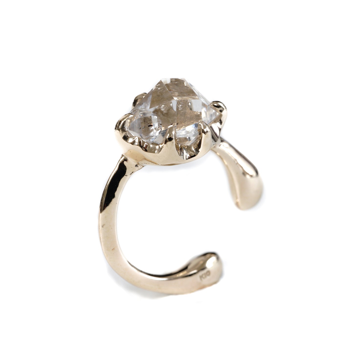 789 イヤカフ / ハーキマー