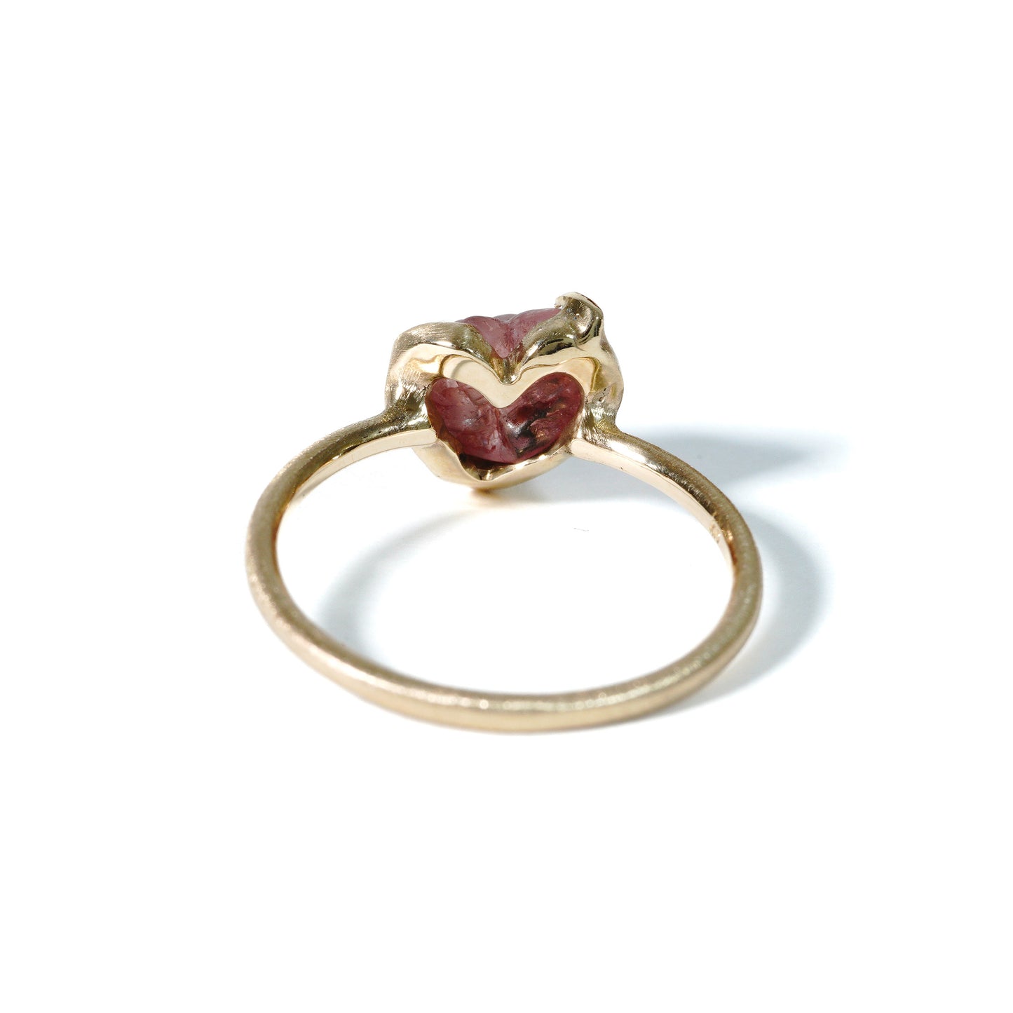 702 指環 / スピネル