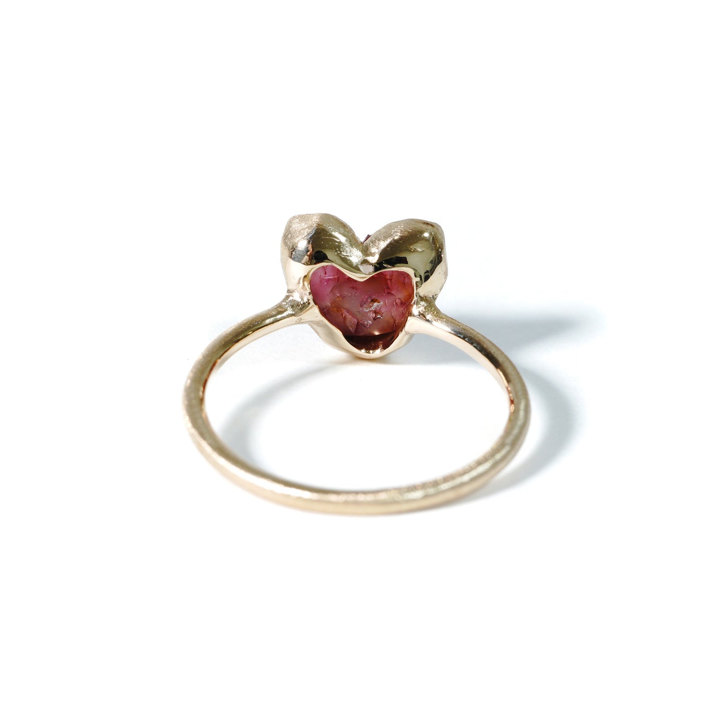 726 指環 / スピネル