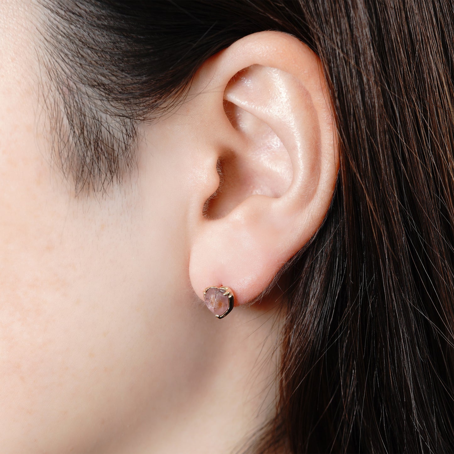 719 ピアス / スピネル