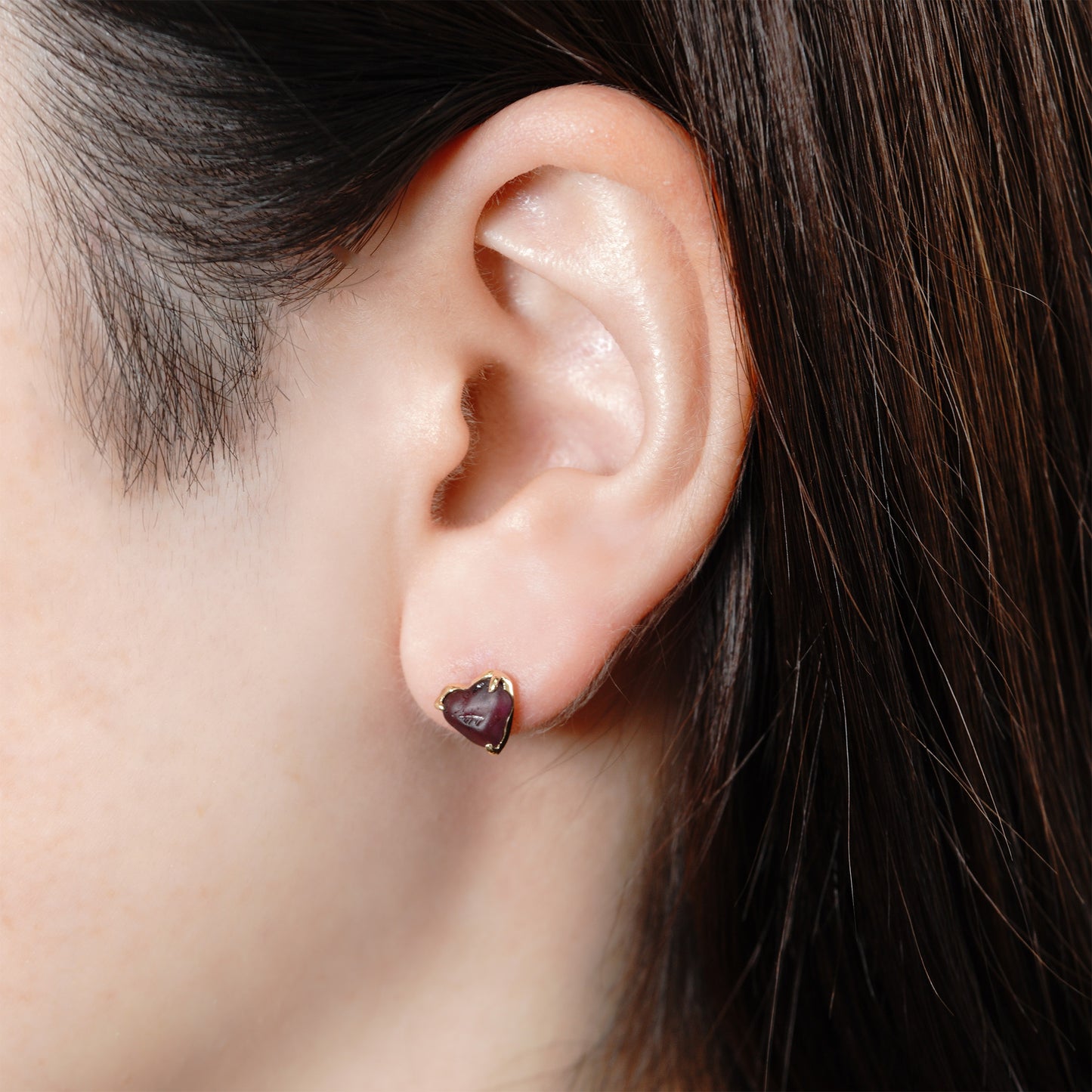 720 ピアス / スピネル