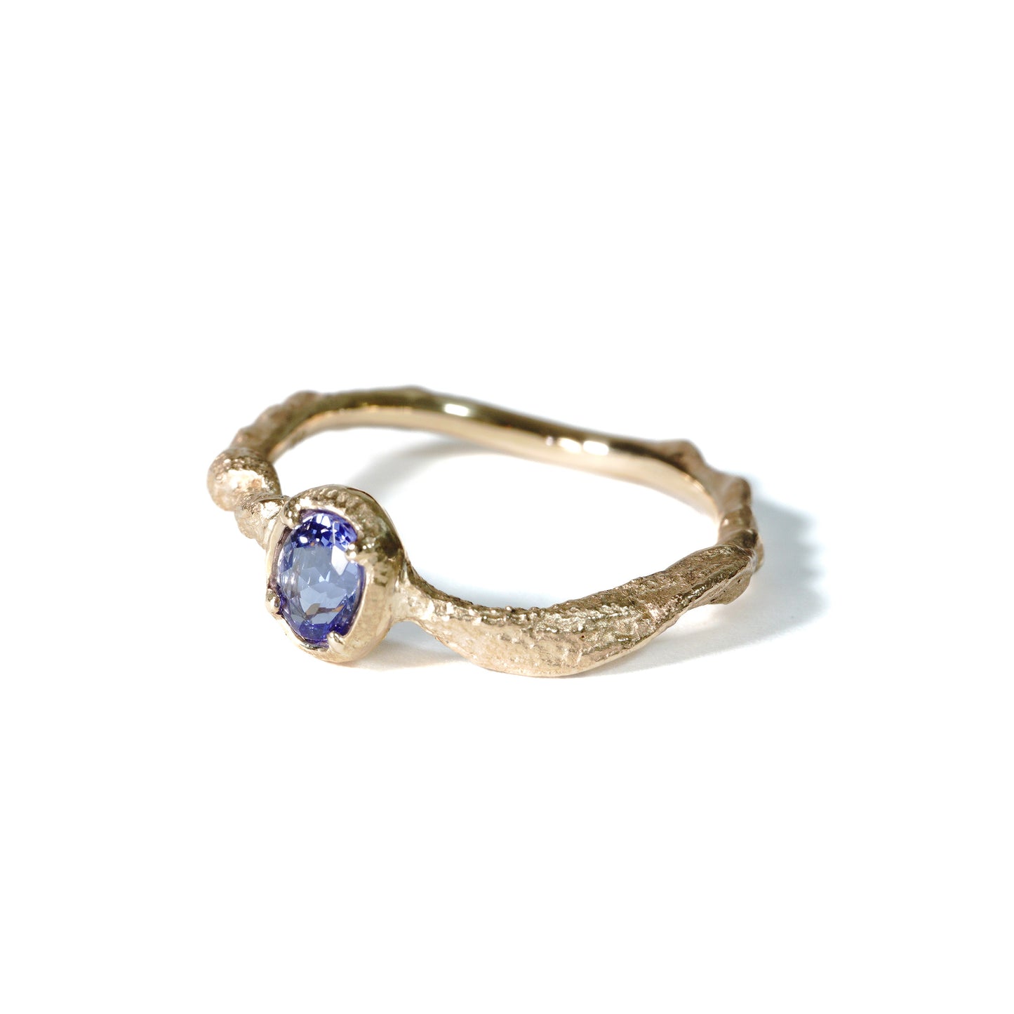 737 指環 / タンザナイト