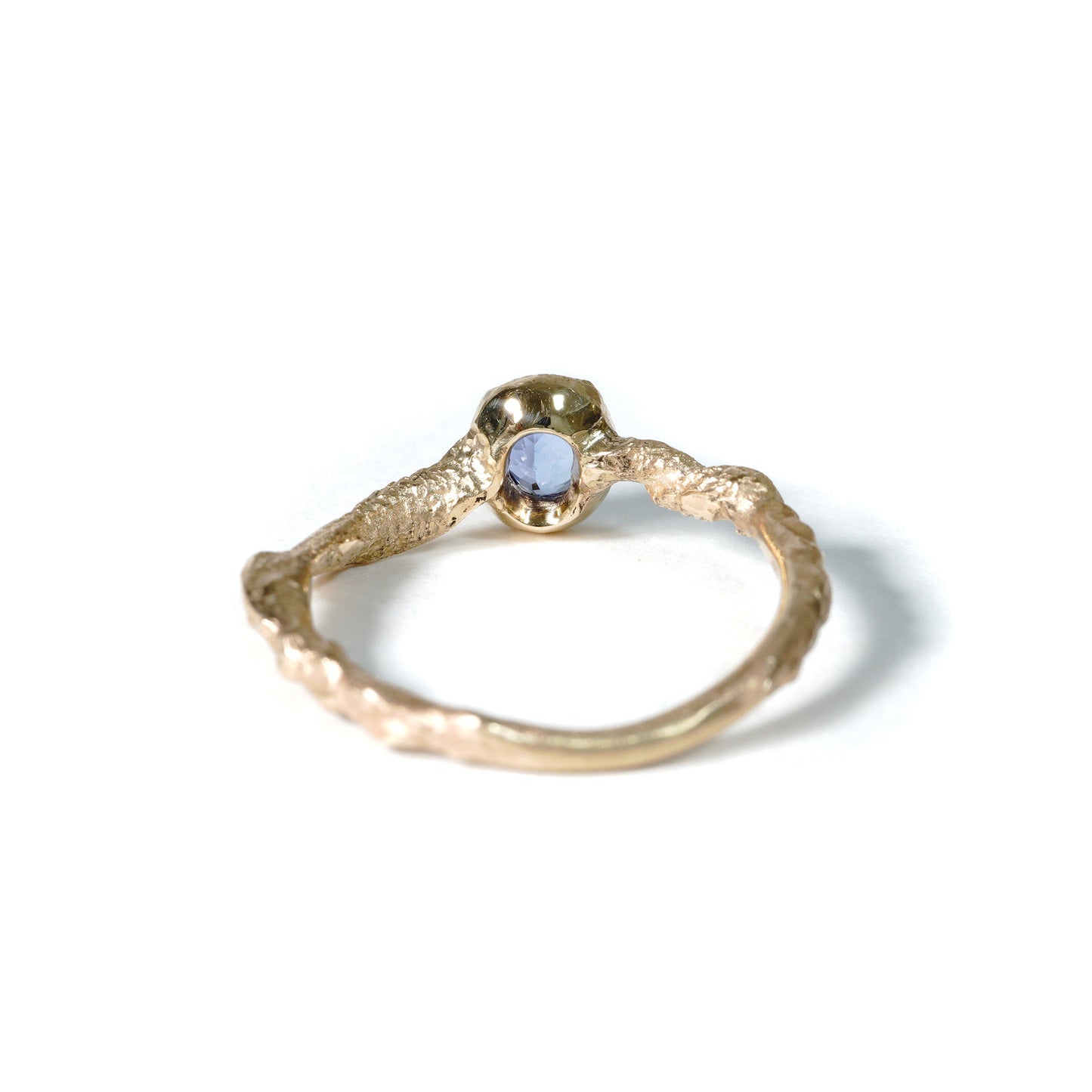 737 指環 / タンザナイト