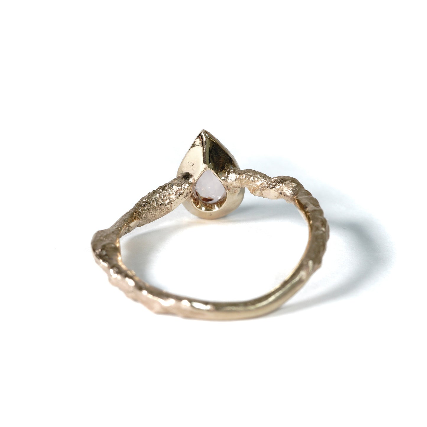 739 指環 / インペリアルトパーズ