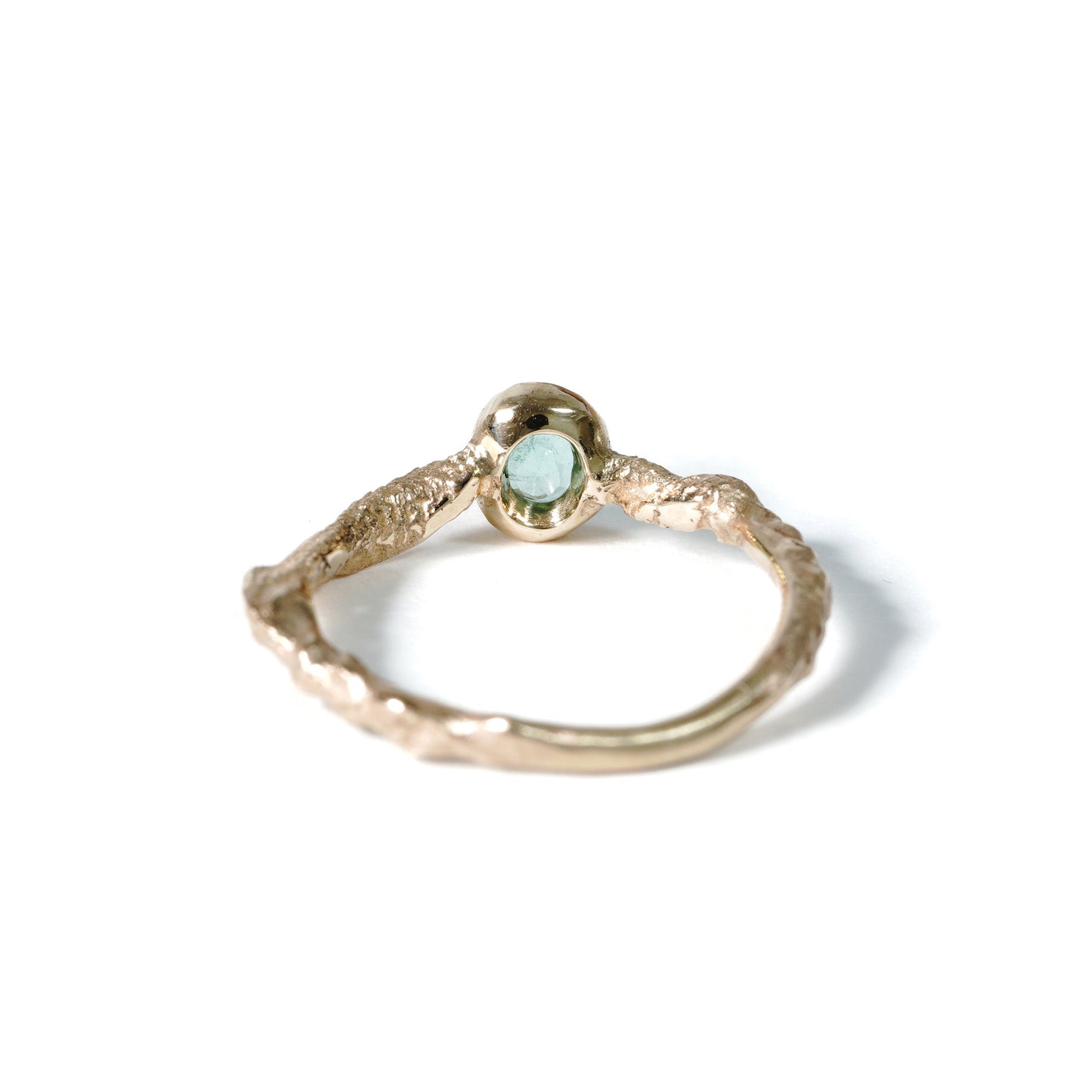 749 指環 / エメラルド