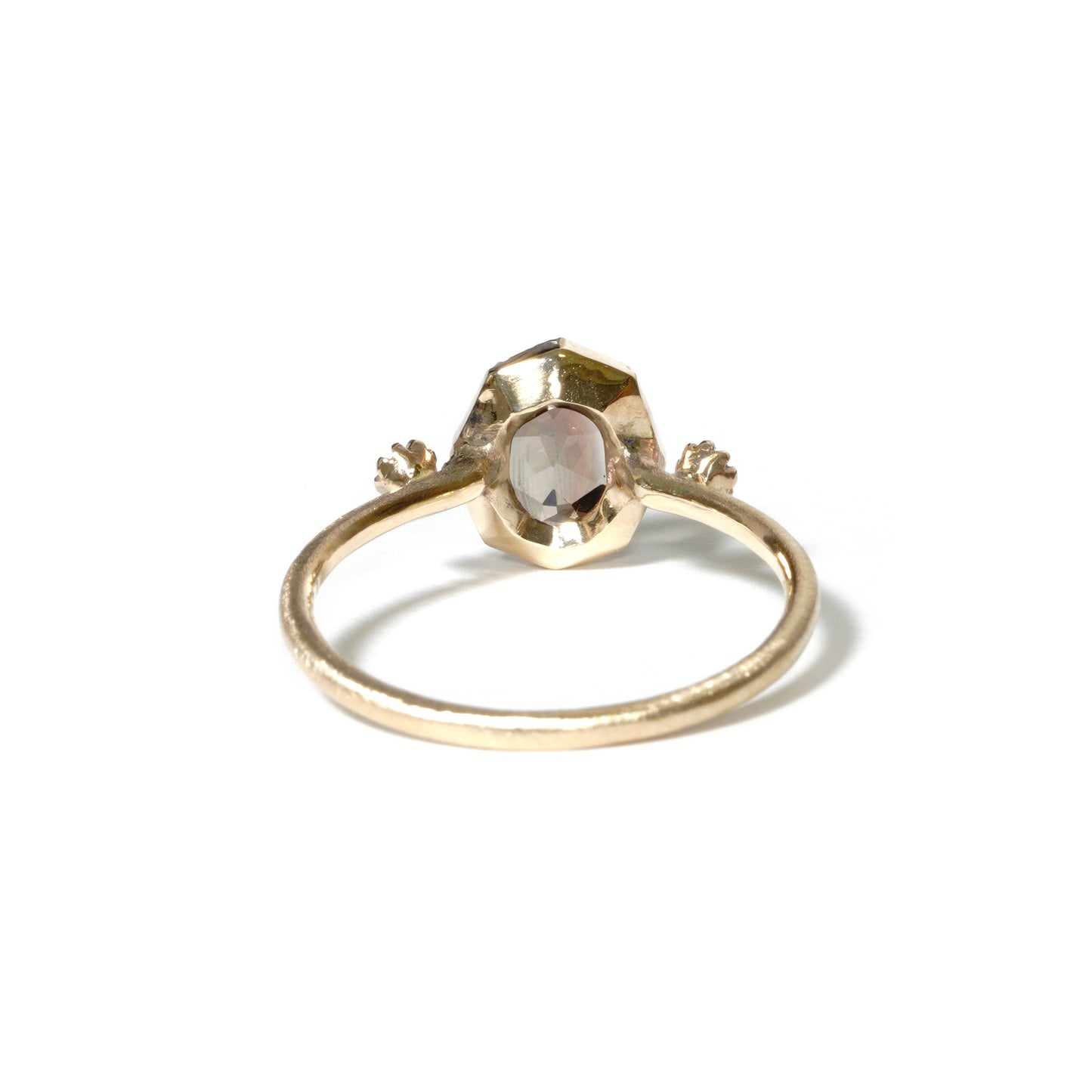 680 指環 / オレゴンサンストーン