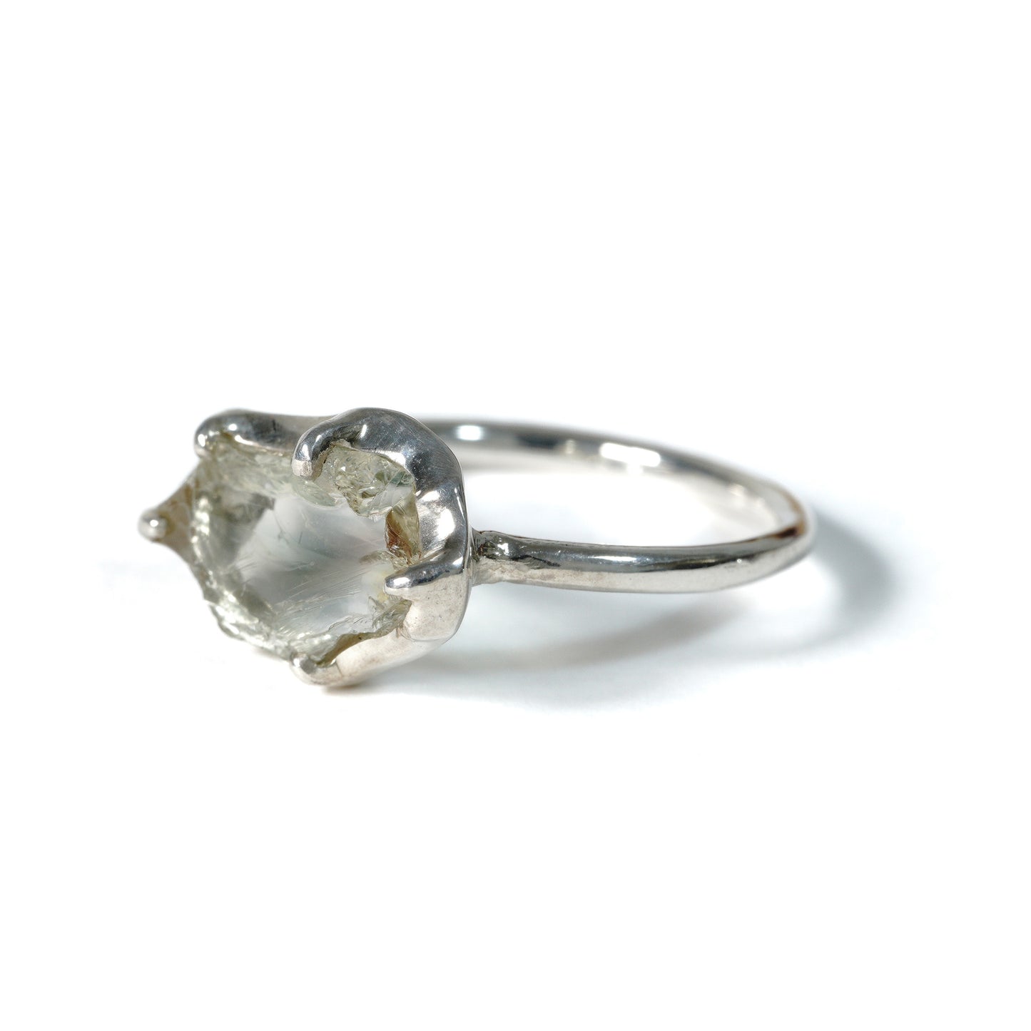 668 指環 / オレゴンサンストーン