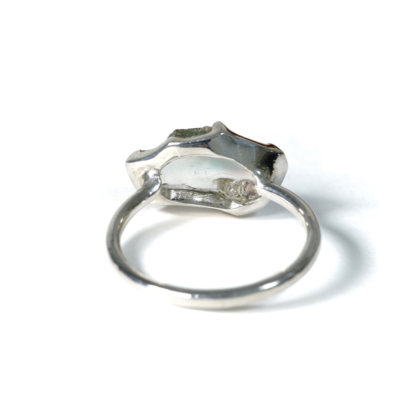 668 指環 / オレゴンサンストーン