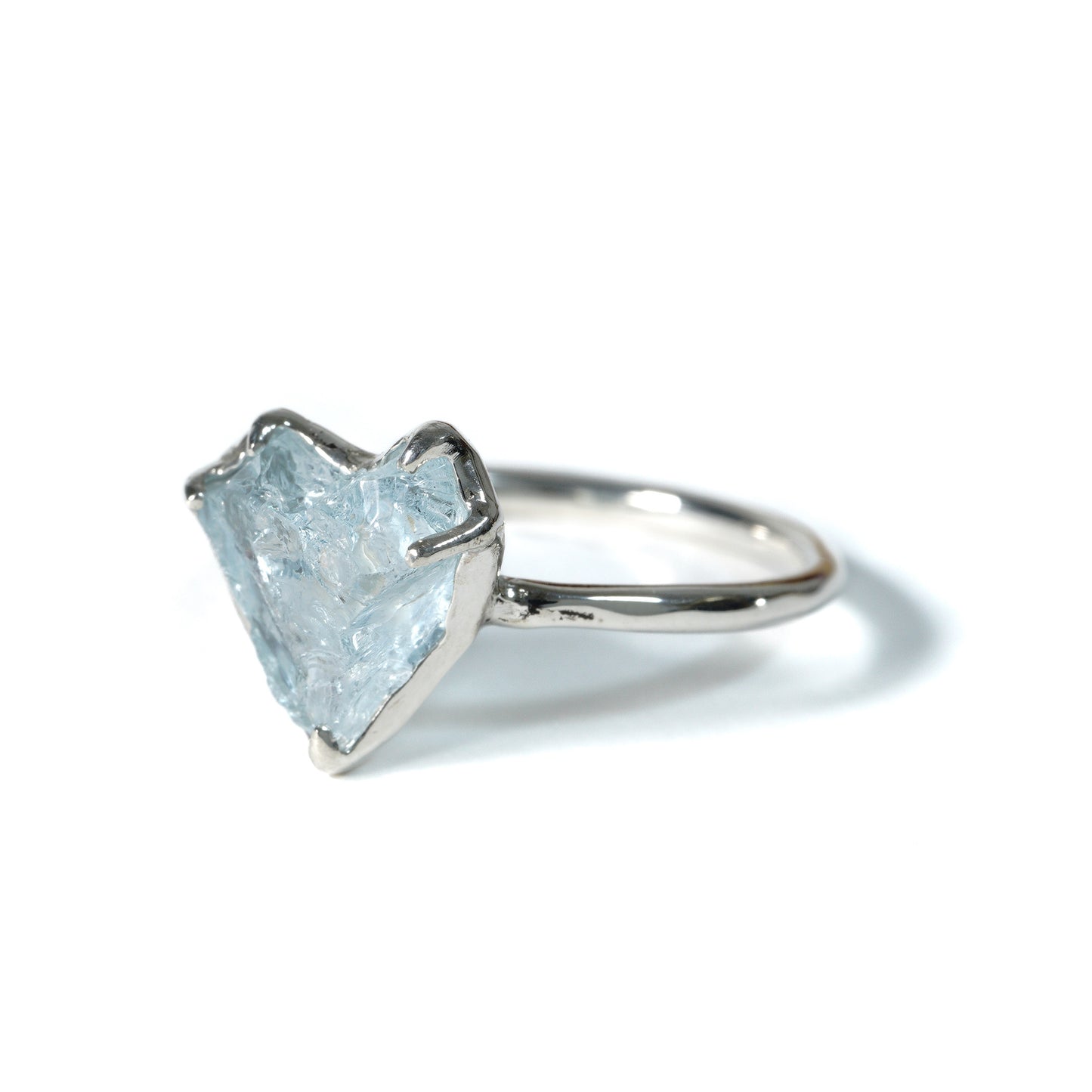 703 指環 / アクアマリン