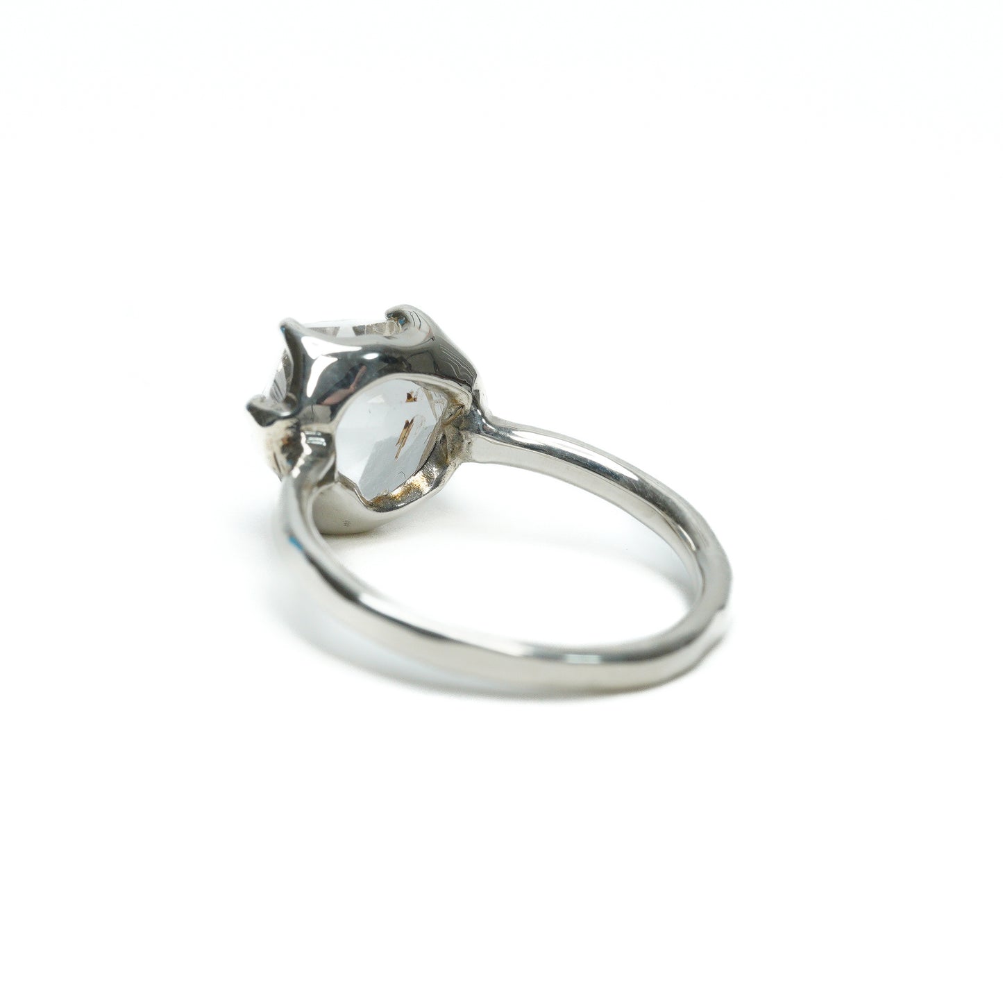 801 指環 / オイルインクォーツ