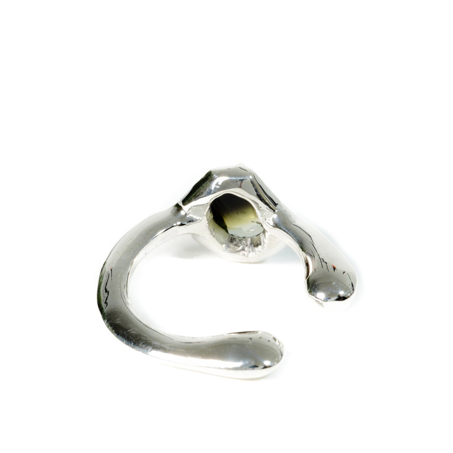 762 イヤカフ / トルマリン