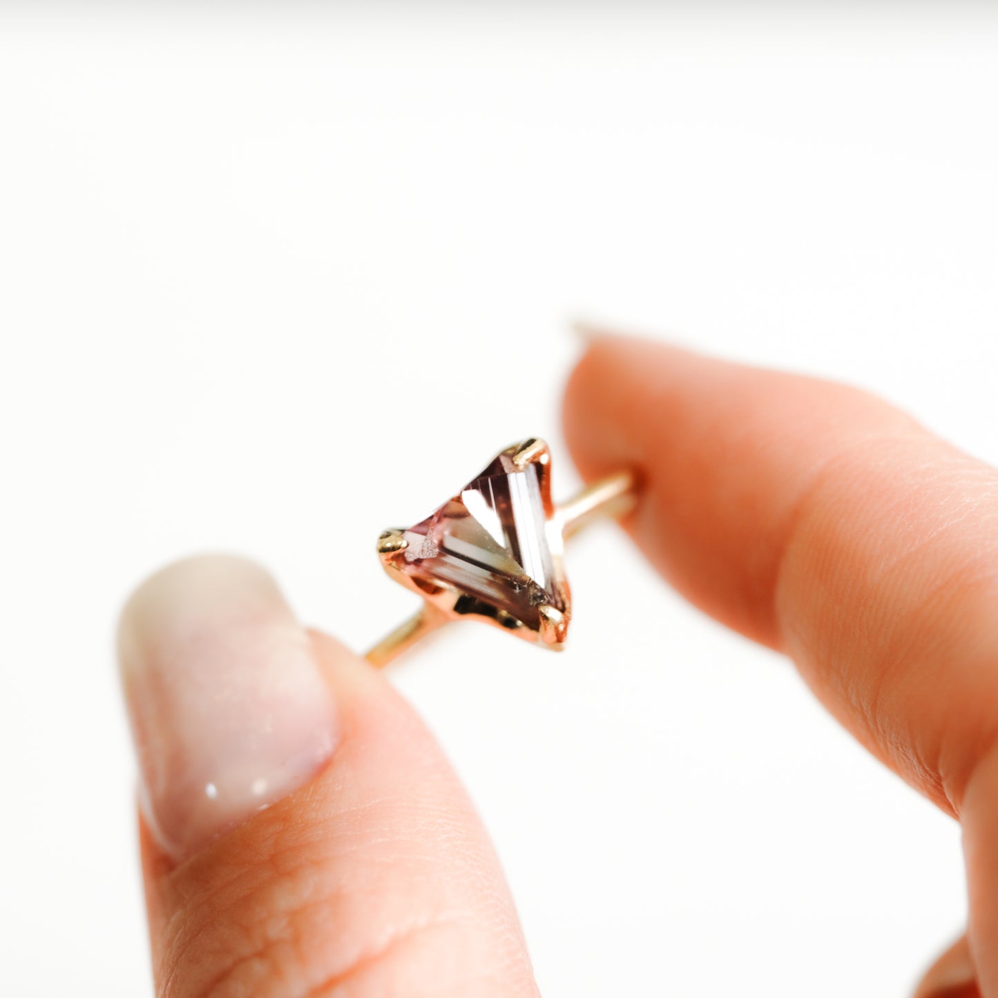 795 指環 / ダイアスポア