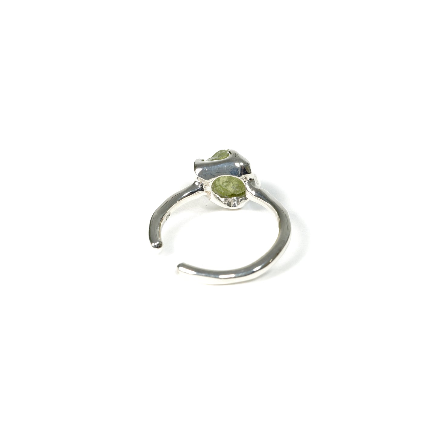 700 イヤカフ / ペリドット