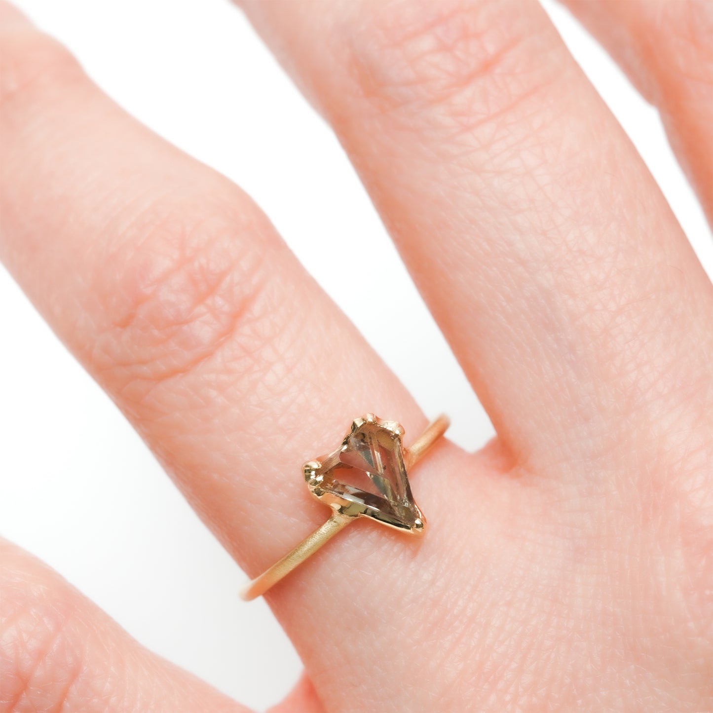 824 指環 / ダイアスポア