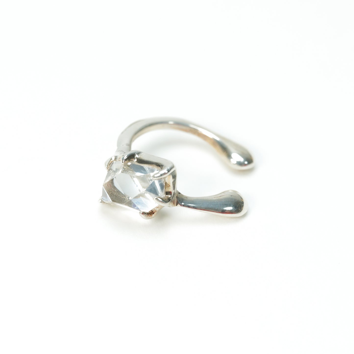 815 イヤカフ / ハーキマー