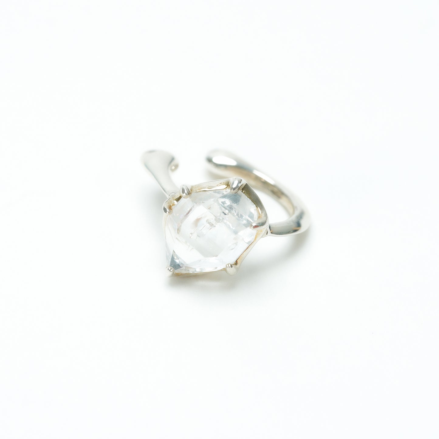 810 イヤカフ / ハーキマー