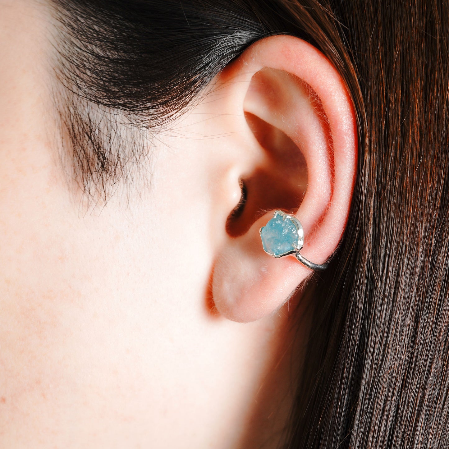 710 イヤカフ / アパタイト