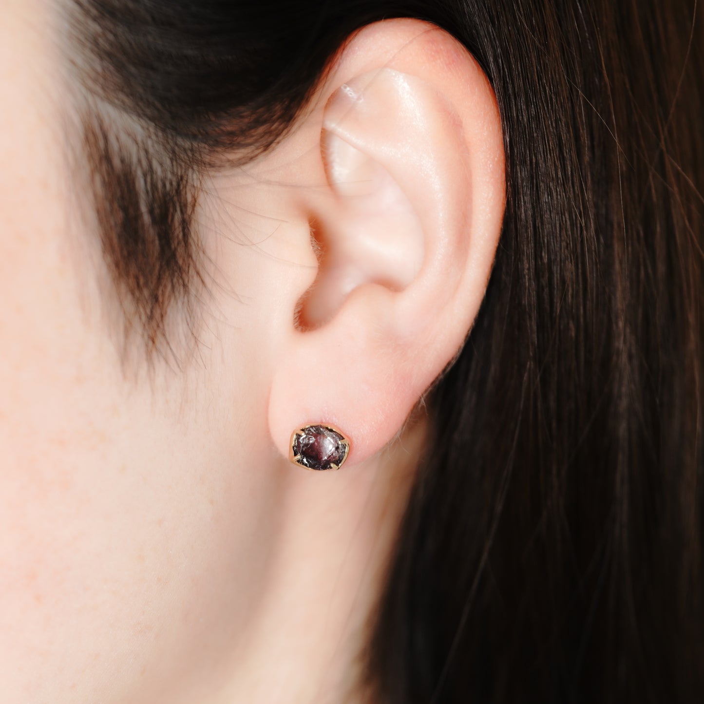 731 ピアス / スピネル