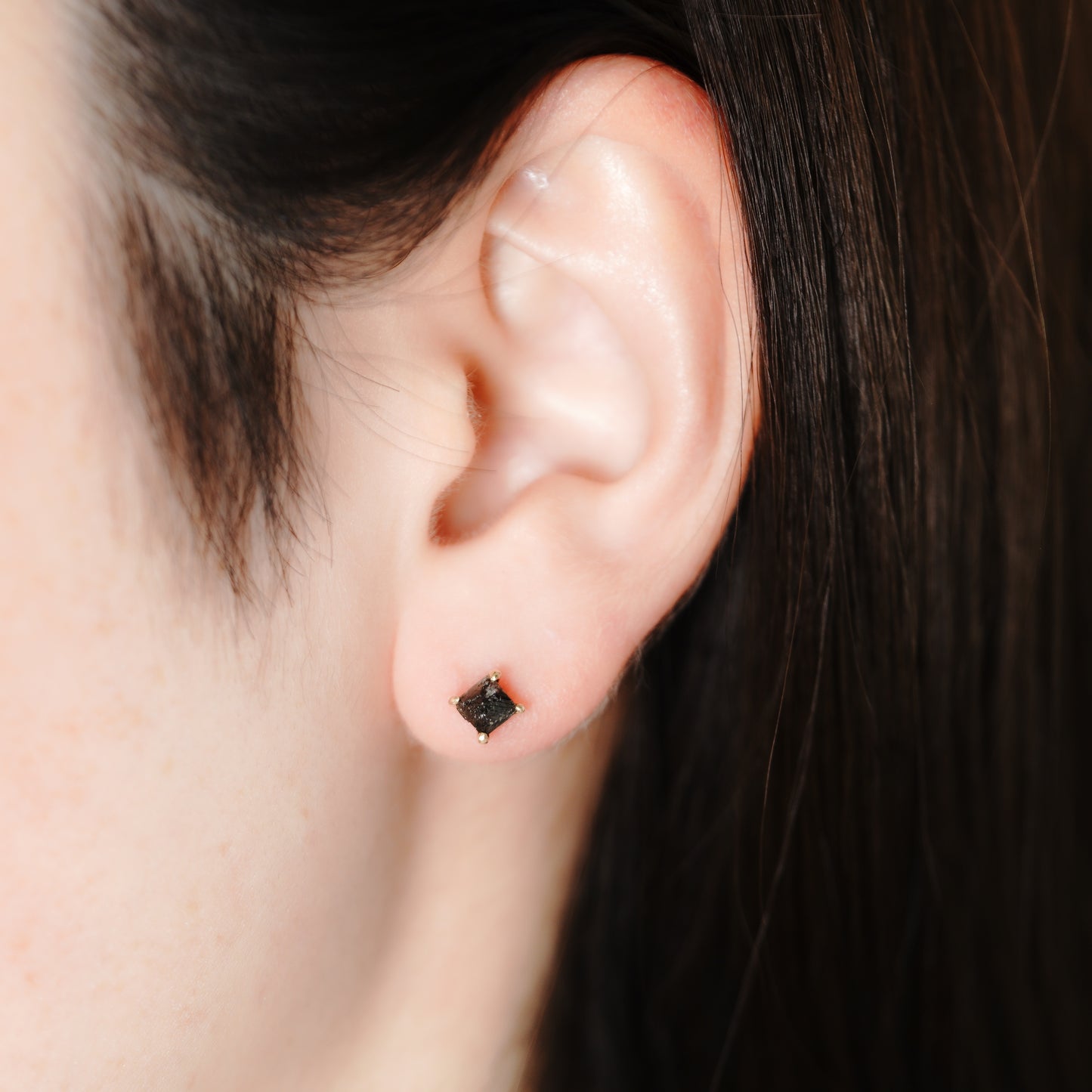 783 ピアス / ダイヤモンド