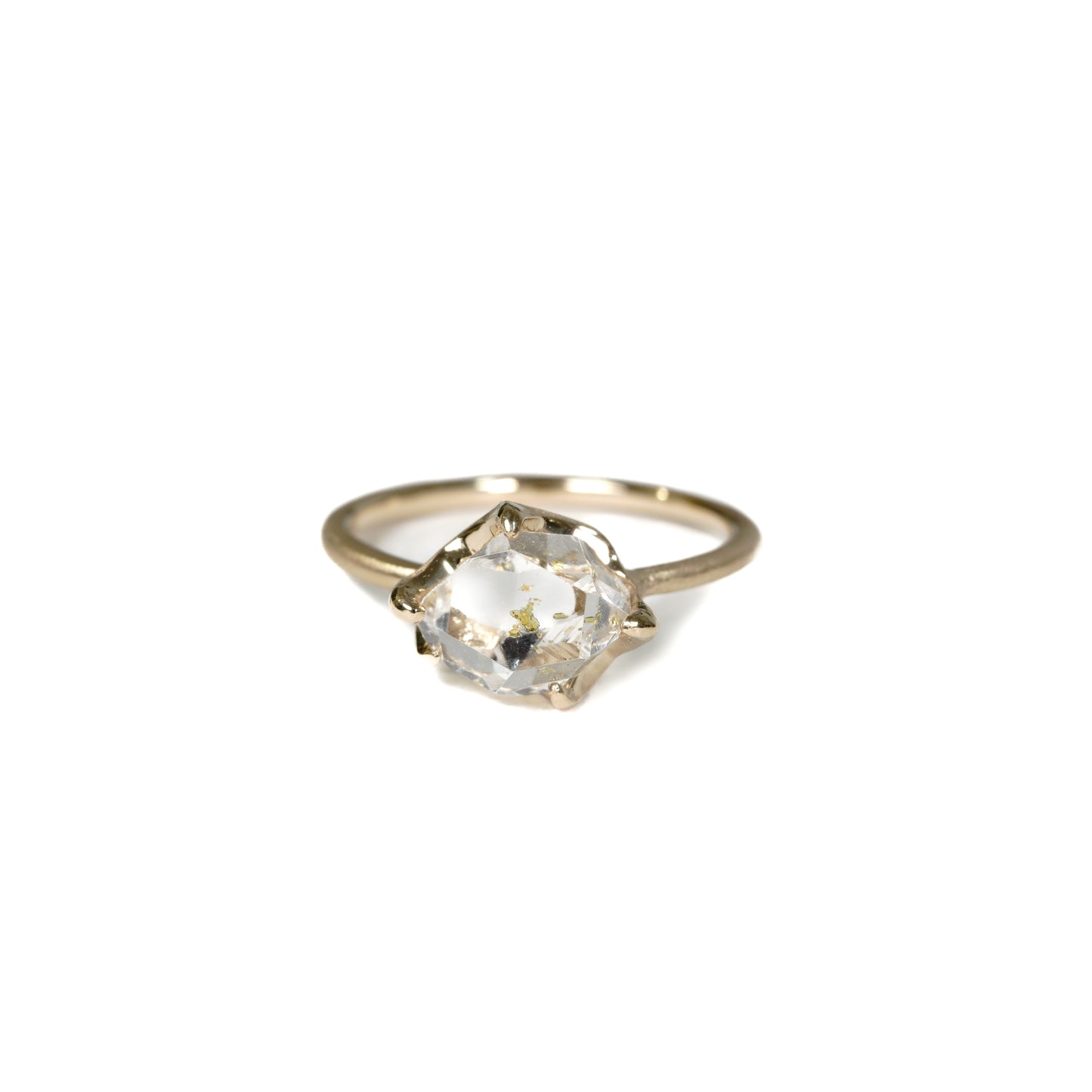 790 指環 / オイルインクォーツ