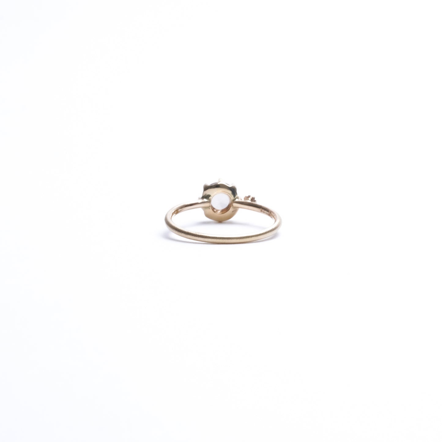 857 指環 / ダイアスポア