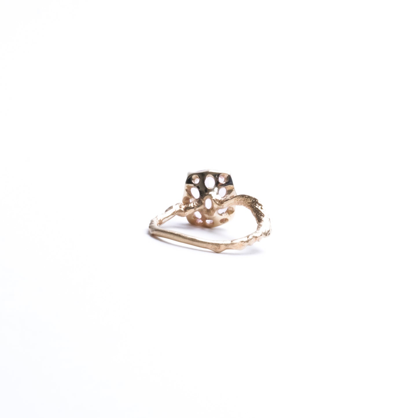 856 指環 / クンツァイト