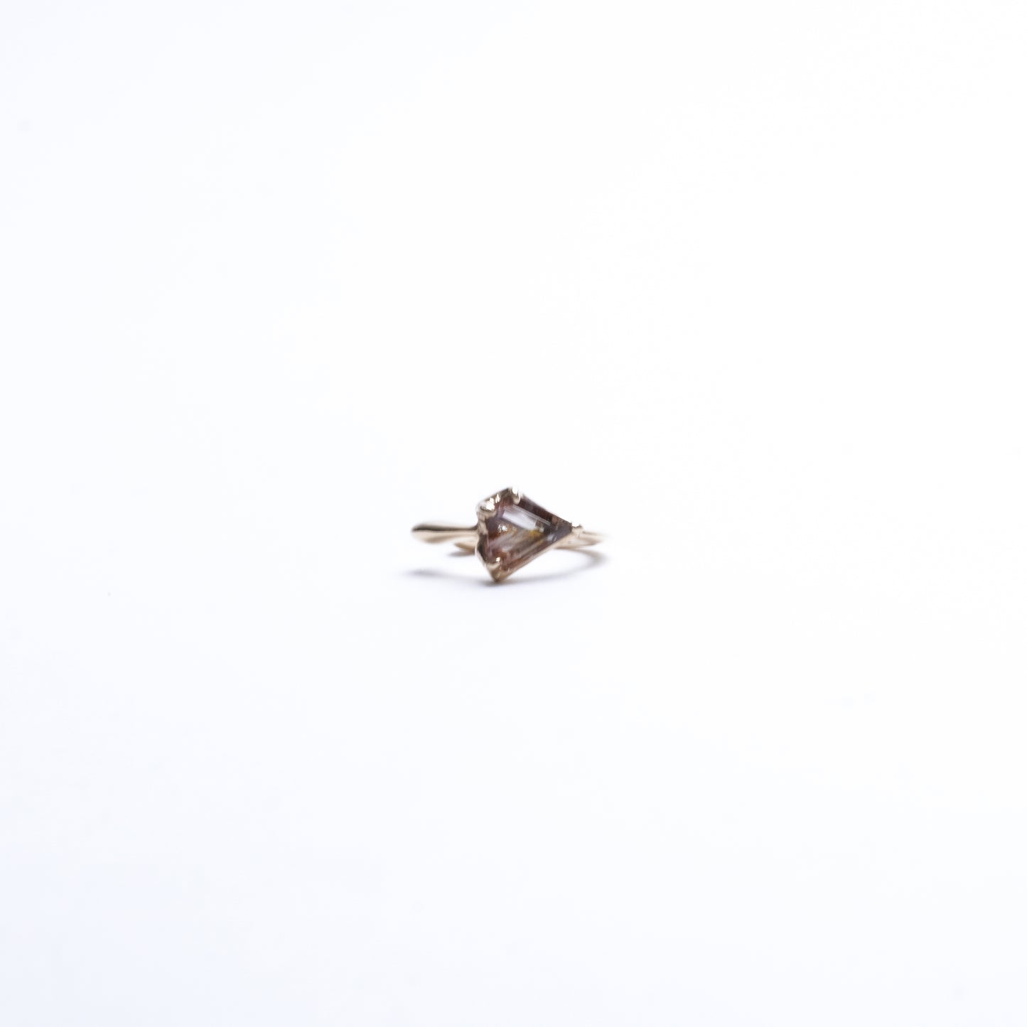 862 イヤカフ / ダイアスポア