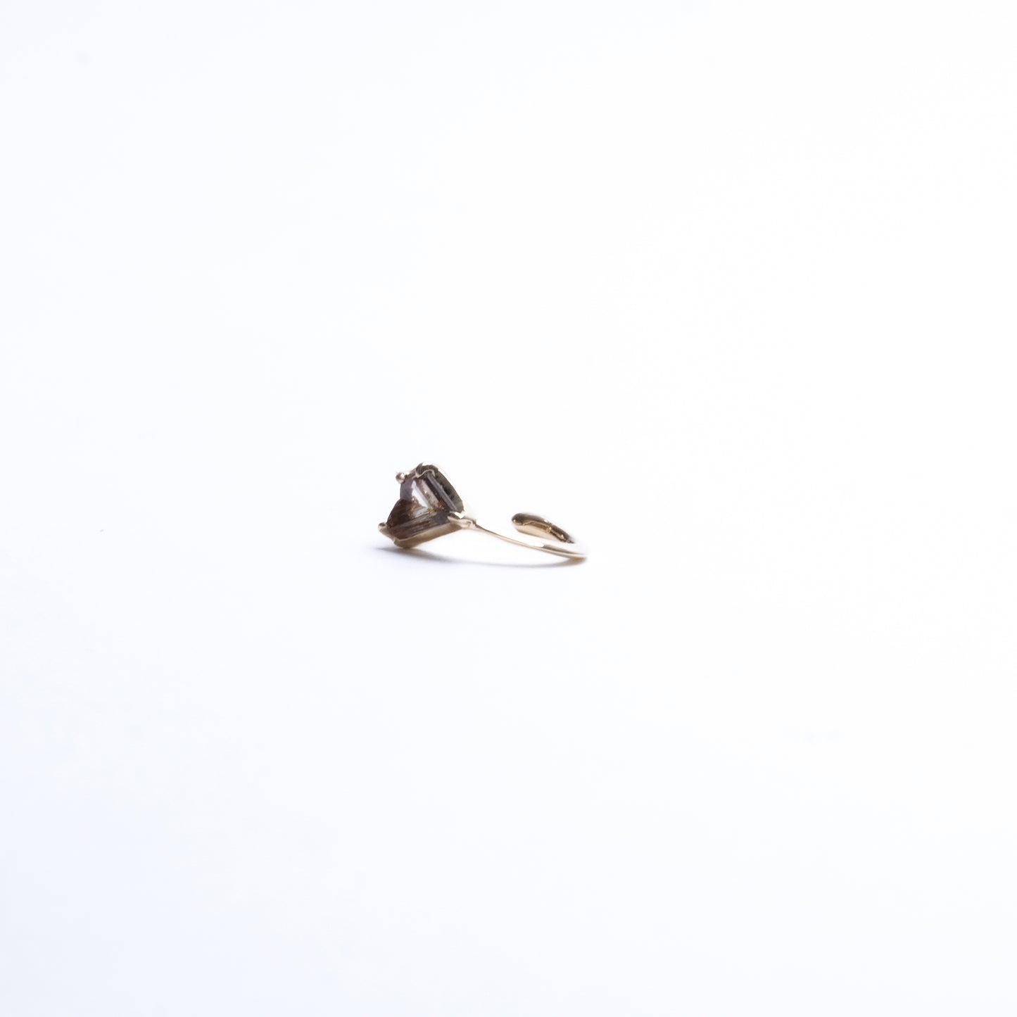 862 イヤカフ / ダイアスポア