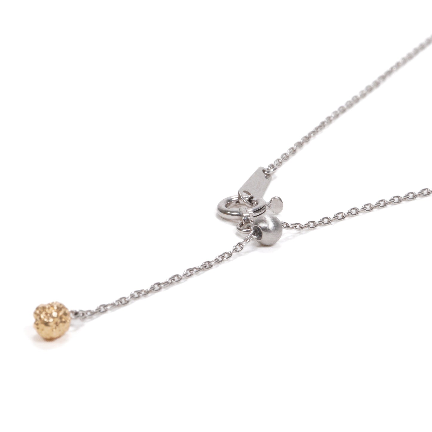 559 ネックレス / ウォーターオパール