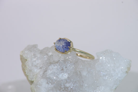 352 Ring / Amethyst
