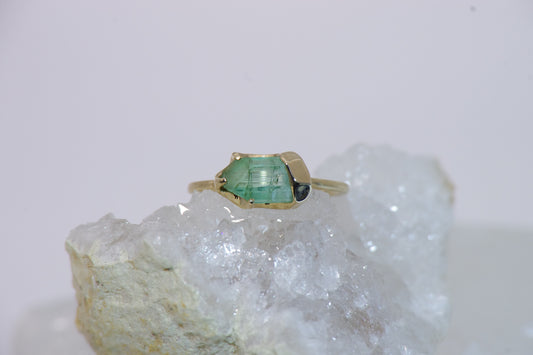 1165指環 /トルマリン