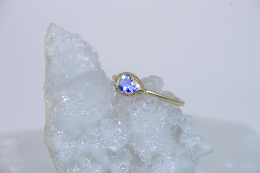 1025指環 /フェルスパー