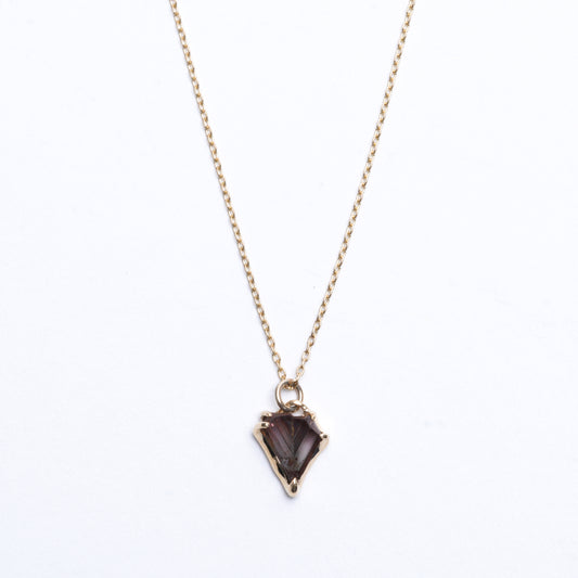 840 ネックレス / ダイアスポア