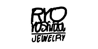 アクセサリー ryo Ryo Yoshida online shop – ryoyoshida