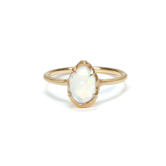 434 Ring / Mexican Opal