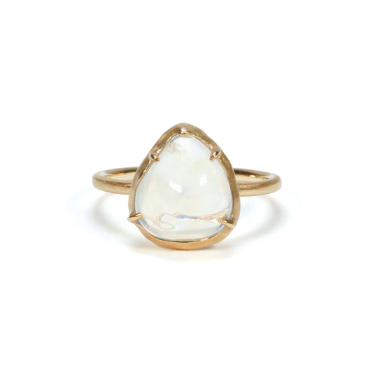 455 Ring / Opal