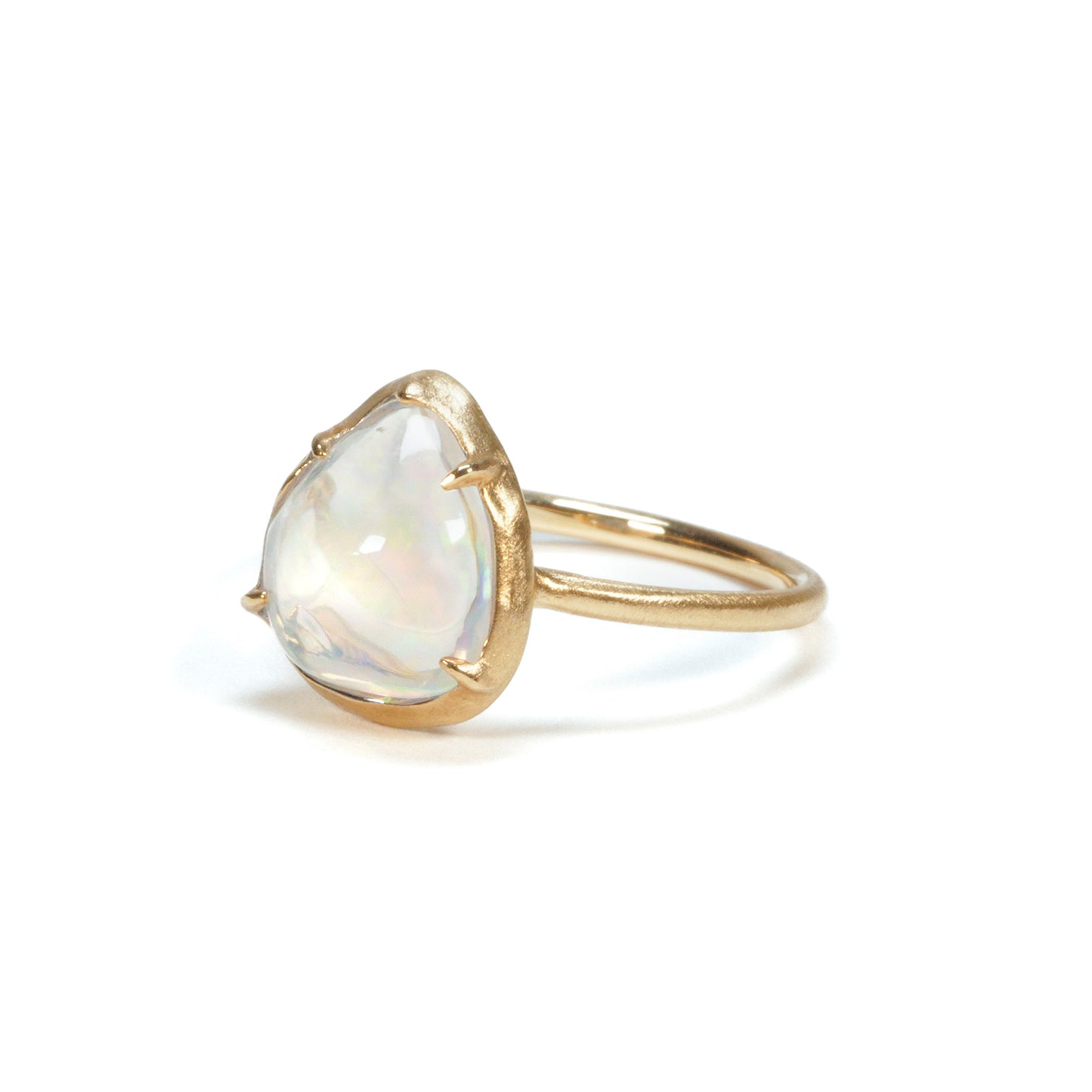 455 Ring / Opal