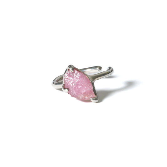 542 Ear Cuff / Tourmaline